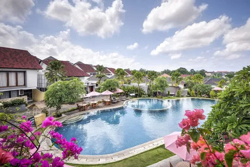 Grand Kesambi Resort and Villa Seminyak
